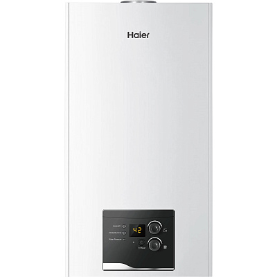 Настенный газовый двухконтурный котел отопления Haier Urban 2.14 TM Настенный газовый двухконтурный котел отопления Haier Urban 2.14 TM