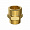 Ниппель Meibes 1 HP х 3/4 HP DN 20