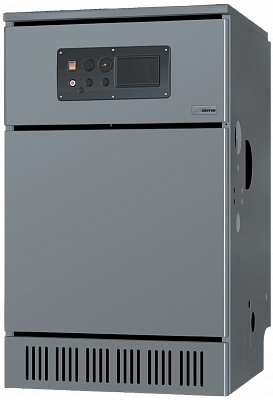 Напольный газовый котел отопления Sime RS 129 MK II
