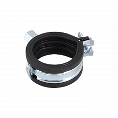 Хомут Walraven BIS KSB1 с вкладышем EPDM, 20-23 мм, М8