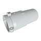 Редукция Thermaflex для электрофузионной сварки GF-RED110/40