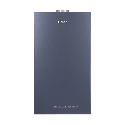 Настенный газовый двухконтурный котел отопления Haier EvoLine 2.32 Ti, 32 кВт (GE0Q67E0BRU) Настенный газовый двухконтурный котел отопления Haier EvoLine 2.32 Ti, 32 кВт (GE0Q67E0BRU)