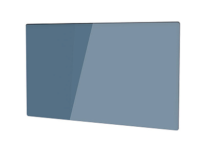 Декоративная панель для конвекторов Nobo Oslo 07 Retro blue NDG4062