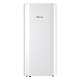 Комбинированный бойлер Thermex Flat 80 V Combi