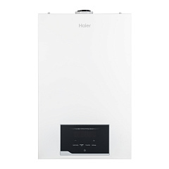 Настенный газовый одноконтурный котел отопления Haier GreenLine 1.30 TiW (GE0Q6EE0ARU)