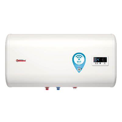 Электрический накопительный водонагреватель Thermex IF 80 H (pro) Wi-Fi Электрический накопительный водонагреватель Thermex IF 80 H (pro) Wi-Fi