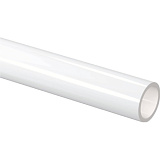 Труба из сшитого полиэтилена (PE-Xa) Usystems Radi Pipe белая PN10 25x3,5