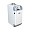 Напольный газовый котел отопления, двухконтурный Axis ECO 12 кВт (AXIS-01-12TW-00)