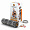 Нагревательный мат Теплолюкс Tropix МНН 720 Вт/4,5 кв.м