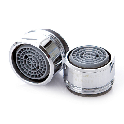Аэратор Hansgrohe Softjet M24x1 13182000 Аэратор Hansgrohe Softjet M24x1 13182000