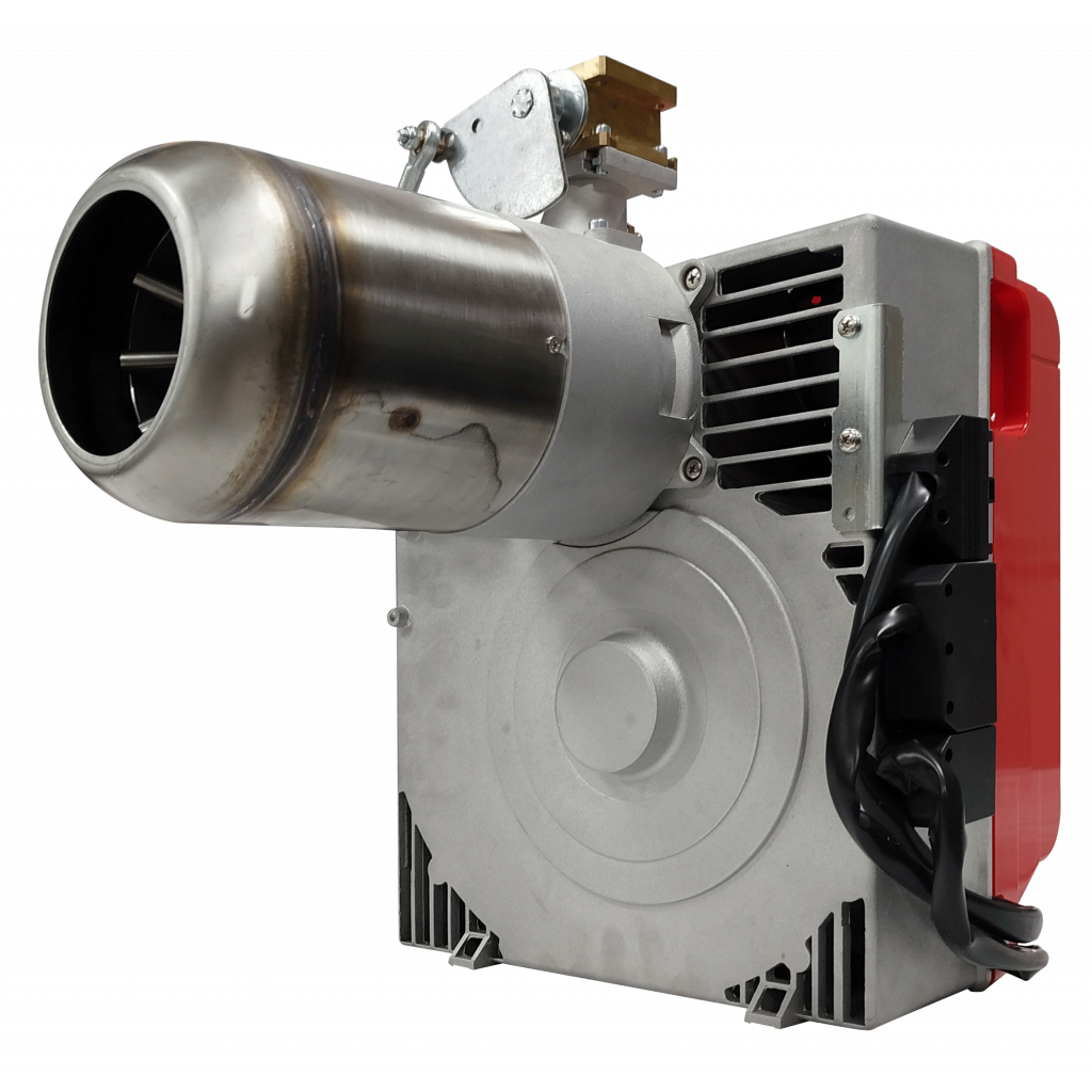 Газовая горелка Flameair с механической модуляцией FAG 34/PM 2 TL359 (160/208-345 кВт)