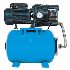 Насосная станция UNIPUMP AUTO JET 110 L