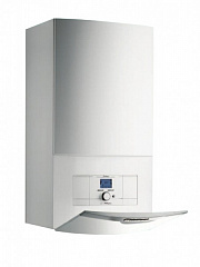 Настенный газовый двухконтурный котел отопления Vaillant atmoTEC plus VUW 280/5-5