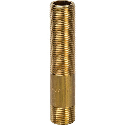 Сгон Stout длиной 1/2x200, SFT-0032-012200 Сгон Stout длиной 1/2x200, SFT-0032-012200