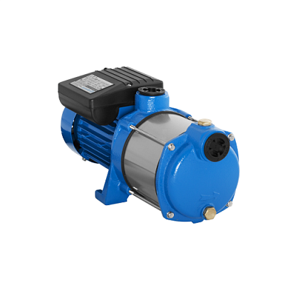 Поверхностный насос Aquario AMH-60-4P Поверхностный насос Aquario AMH-60-4P