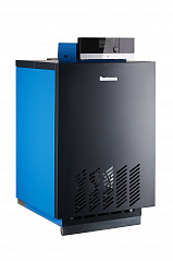 Напольный газовый котел отопления, атмосферный Buderus Logano G 234 WS 38 RU TOP