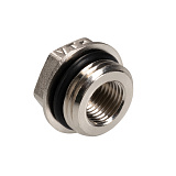 Футорка коллекторная VALTEC 3/4x1/4