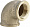 Отвод Viega 90 бронза Rp-резьба 3090 1/2 x 3/8 320676