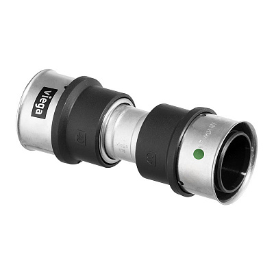 Муфта Viega SmartPress 50, модель 6715 Муфта Viega SmartPress 50, модель 6715
