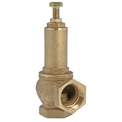 Клапан предохранительный OR (Officine Rigamonti) 1-12 б.1/2вн. р.