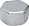 Колпачок Viega 3/4 внутренняя резьба, латунь
