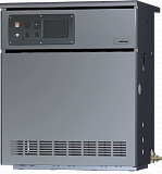 Напольный газовый котел отопления Sime RMG 90 MK.II
