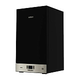 Настенный газовый конденсационный двухконтурный котел отопления Warm PREMIX 35 кВт