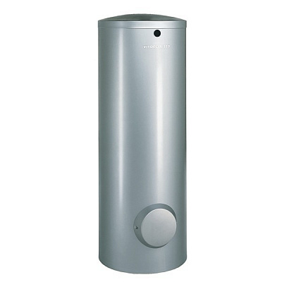 Бойлер косвенного нагрева Viessmann Vitocell-V 100 CVA 160 Бойлер косвенного нагрева Viessmann Vitocell-V 100 CVA 160