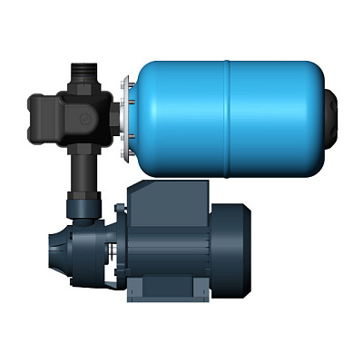 Насосная станция UNIPUMP AUTO QB 70 - 5 Насосная станция UNIPUMP AUTO QB 70 - 5