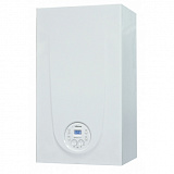 Настенный газовый двухконтурный котел отопления Sime BRAVA SLIM 25 BF