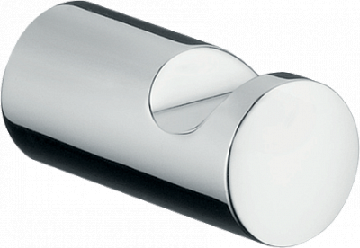 Крючок Hansgrohe PuraVida 41501000 Крючок Hansgrohe PuraVida 41501000