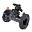 Балансировочный клапан Ридан ручной MNF-R2, PN25, DN32, Kvs 15,5, фланец (003Z1095R)