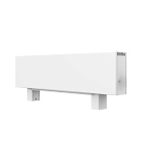 Напольный конвектор КЗТО 110х250x1000 2то