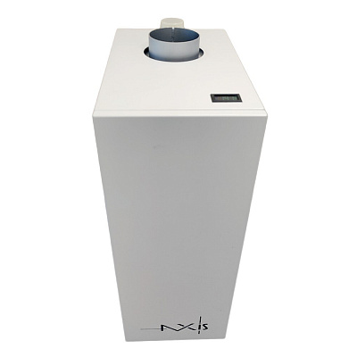 Напольный газовый котел отопления, двухконтурный Axis STANDART 25 кВт (AXIS-06-25TW-00) Напольный газовый котел отопления, двухконтурный Axis STANDART 25 кВт (AXIS-06-25TW-00)