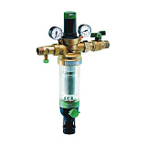 Фильтр для воды Resideo Braukmann HS 10S - 1 1/2 AA