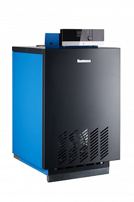 Напольный газовый котел отопления, атмосферный Buderus Logano G 234 60 RU TOP Напольный газовый котел отопления, атмосферный Buderus Logano G 234 60 RU TOP