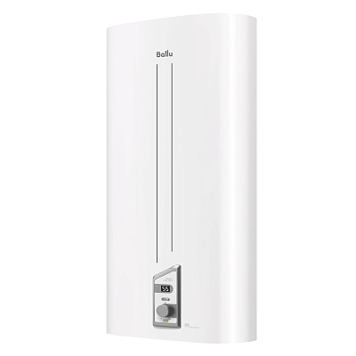 Электрический накопительный водонагреватель Ballu BWH/S 50 Smart WIFI DRY+ Электрический накопительный водонагреватель Ballu BWH/S 50 Smart WIFI DRY+