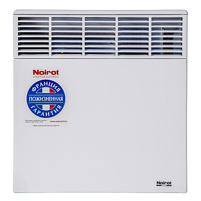 Электрический обогреватель Noirot CNX-4 Plus 1000 Вт Электрический обогреватель Noirot CNX-4 Plus 1000 Вт