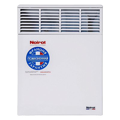 Электрический обогреватель Noirot CNX-4 Plus 500 Вт Электрический обогреватель Noirot CNX-4 Plus 500 Вт