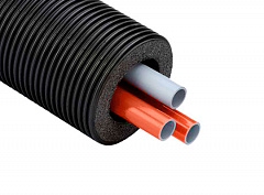 Трехтрубная система Thermaflex ФЛЕКСАЛЕН 1000+ FV+R200A2/50A25