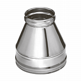 Конус FERRUM (430/0,5 мм) Ф150х250