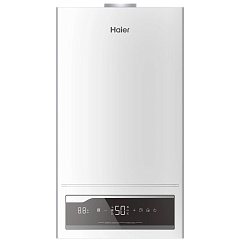 Настенный газовый двухконтурный котел отопления Haier ProLine 2.10 Ti