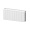 Стальной панельный радиатор отопления Valfex STEEL Hygiene VC H 30 300х800 с нижним подключением