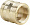 Муфта Viega бронза Rp-резьба 3270 1 1/4 266578