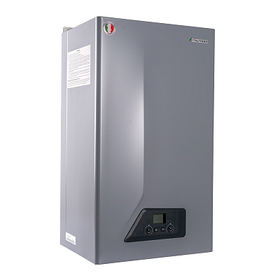 Настенный газовый одноконтурный котел отопления Italtherm CITY CLASS 25 FR Gray Flame (301051A92серый) Настенный газовый одноконтурный котел отопления Italtherm CITY CLASS 25 FR Gray Flame (301051A92серый)