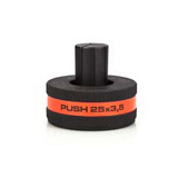 Головка расширителя KAN-therm для труб PE-X, PE-RT 25x3,5