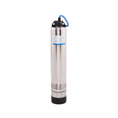 Погружной колодезный насос Aquario ASP3-35-100WA Погружной колодезный насос Aquario ASP3-35-100WA