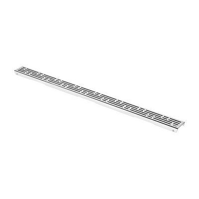 Декоративная решетка TECE TECEdrainline basic, 800 мм, глянцевая Декоративная решетка TECE TECEdrainline basic, 800 мм, глянцевая