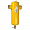 Сепаратор шлама Spirotech Spirotrap Hi-Flow DN 80 под сварку