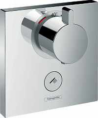 Встраиваемый смеситель Hansgrohe Select Highflow 15761000